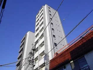 エクセリア上石神井の画像