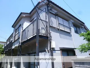 オレンジハイツの画像