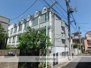 セゾン荻窪の画像