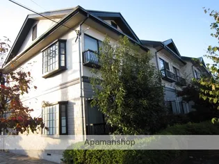 東京都世田谷区船橋1丁目【アパート】の外観