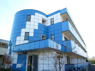 サマービレッジ【3階】の外観