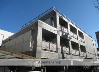 バークリーヒルズの画像