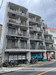 グランデール三鷹の画像