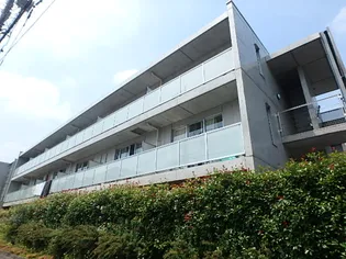 ル・ボワ武蔵境【2階】の外観