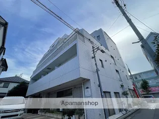 東京都武蔵野市吉祥寺東町2丁目【マンション】の外観