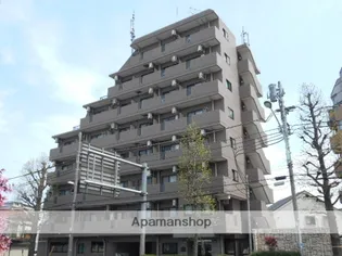 東京都杉並区荻窪2丁目【マンション】の外観