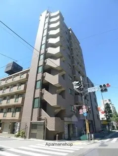 東京都杉並区和泉1丁目【マンション】の外観
