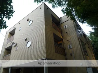 ロジュマンN荻窪【1階】の外観