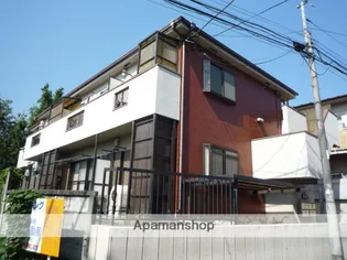 オージーハイツの画像