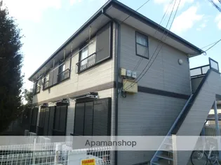 ブラウンハイツの画像