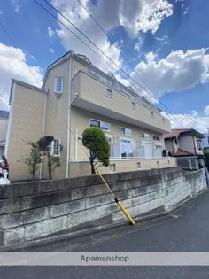 東京都杉並区久我山3丁目【アパート】の外観