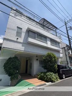 クローバーハウスの画像