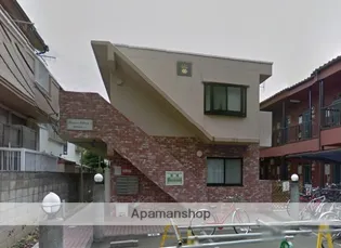 東京都西東京市南町2丁目【マンション】の外観