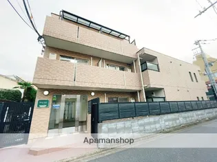 東京都武蔵野市吉祥寺本町2丁目【マンション】の外観