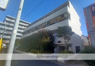 パレ・ドール吉祥寺【2階】の外観