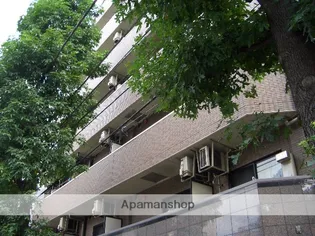 パークウェル荻窪の画像