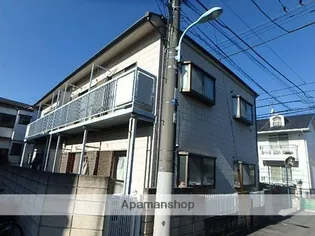 メゾンエスポワールの画像