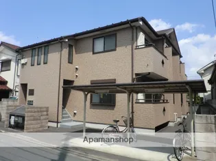 関町ユキハイツの画像