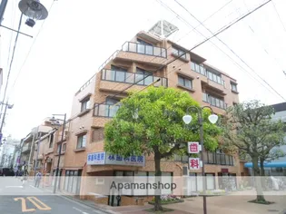 東京都武蔵野市吉祥寺南町2丁目【マンション】の外観