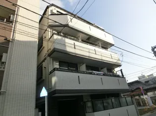 AZUメゾン西荻窪の画像