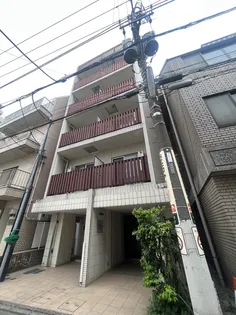 ベルファース奥沢の画像