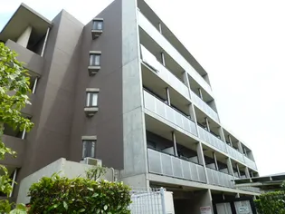 セレーノ武蔵野【2階】の外観