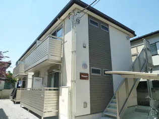 WISTARIAの画像