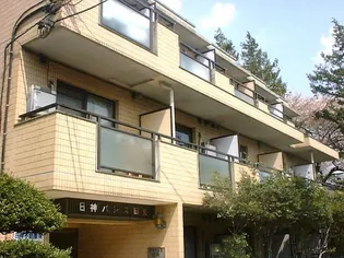 日神パレス田無の画像