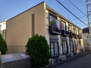 レオパレスSOLAの画像