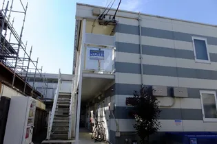 レオパレスシャンブル壱番館の画像