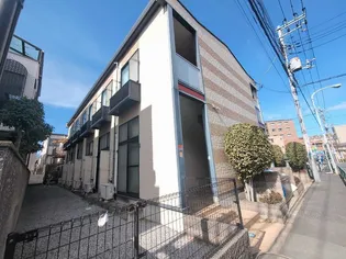 レオパレスTACHIBANAの画像