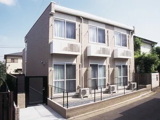 レオパレスフリージアの画像