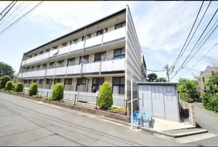 レオパレスITの画像