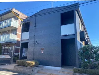 レオパレスグリーンビレッジの画像