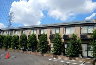 レオパレスエスポワールの画像