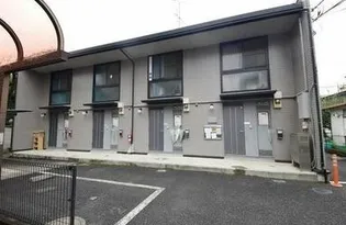 レオパレスASTYTAKARAの画像