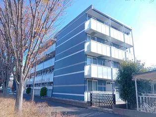 レオパレスFIORI高松の画像