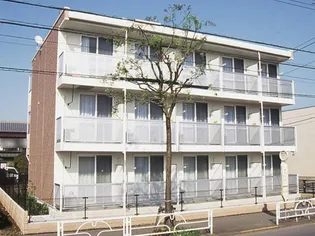 レオパレスすの木の画像