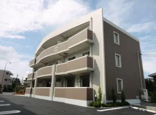 アベニール三鷹 Rの画像