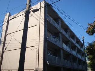 TCハイツ田無の画像
