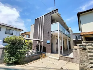 レオネクストプランドール多摩川の画像
