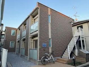 ジョイ アゼリア2の画像