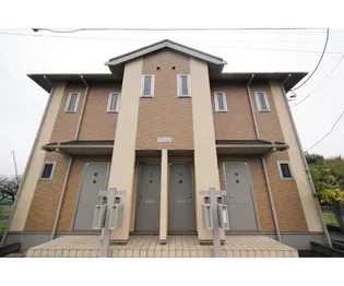 HOUSE FOUR LEAFの画像