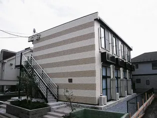 レオパレスヴィラ天城の画像