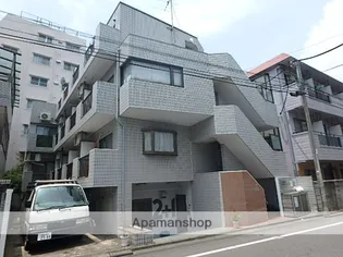 アート フル西荻窪の画像