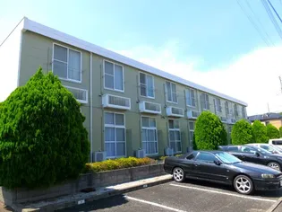 レオパレス北町の画像