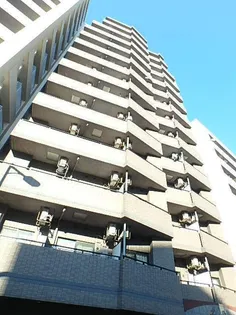 東京都練馬区豊玉北5丁目【マンション】の外観