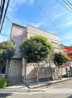 ローズヴィラの画像