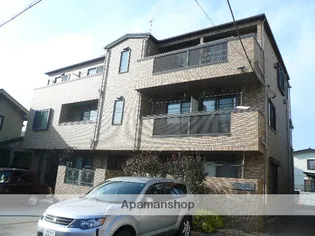 アルテミス杉並の画像