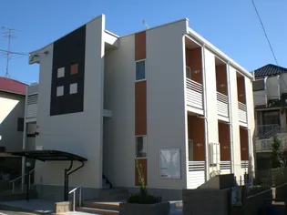 レオネクストフロンティアIIの画像